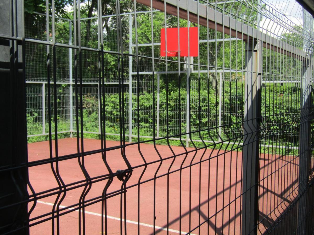 Pensiunea Gasthof Michelsberg Luaran gambar