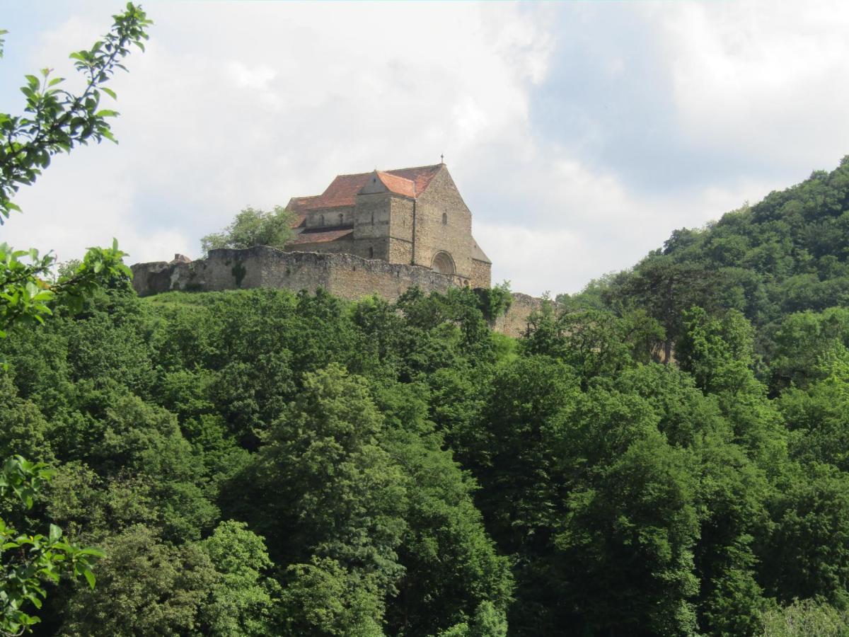 Pensiunea Gasthof Michelsberg Luaran gambar