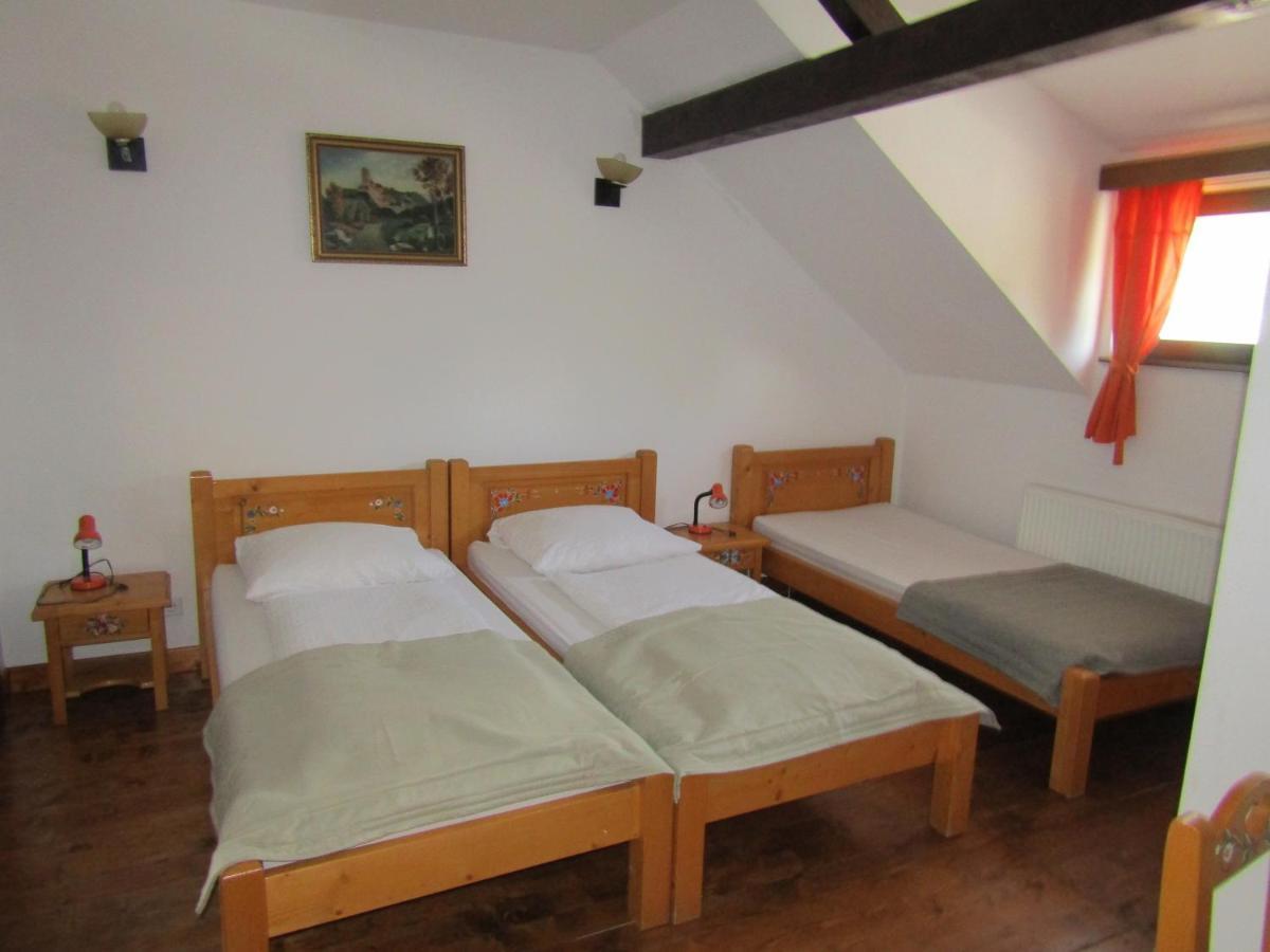 Pensiunea Gasthof Michelsberg Luaran gambar