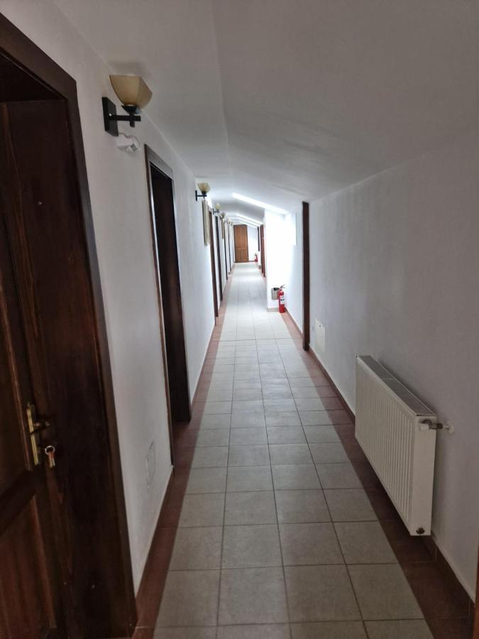 Pensiunea Gasthof Michelsberg Luaran gambar