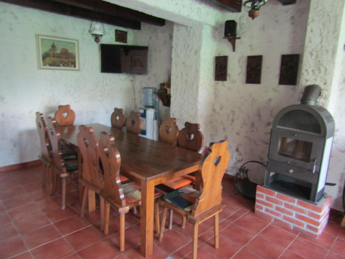 Pensiunea Gasthof Michelsberg Luaran gambar