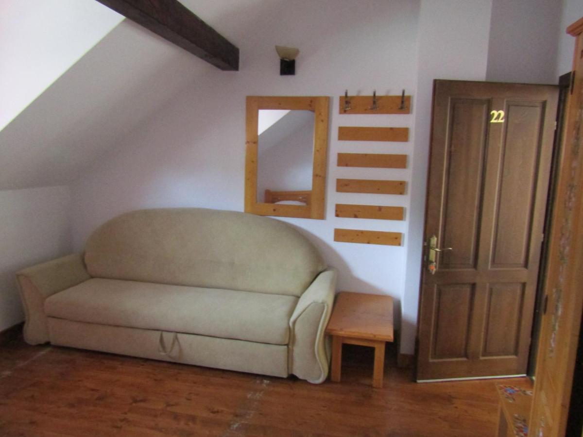 Pensiunea Gasthof Michelsberg Luaran gambar