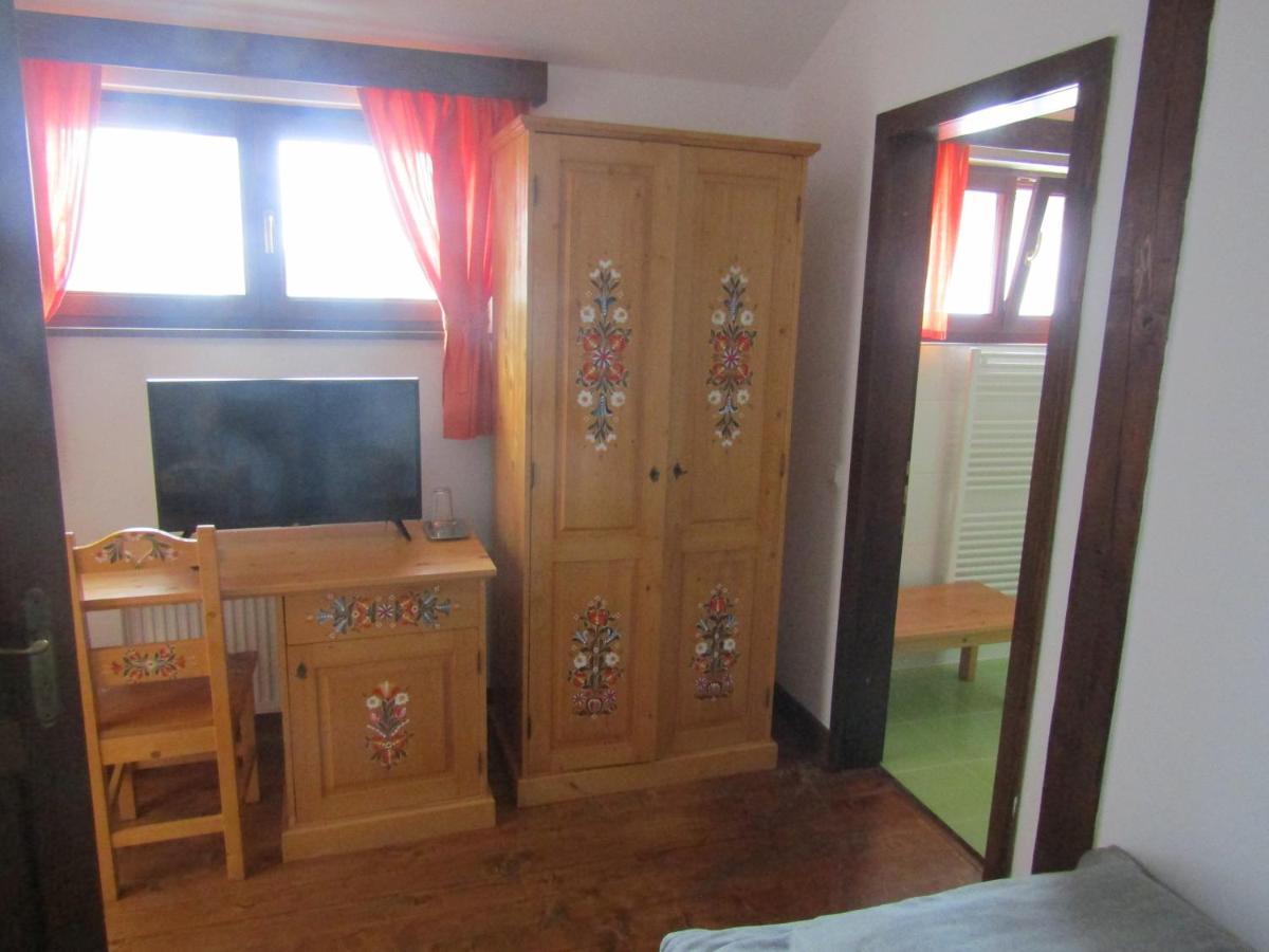 Pensiunea Gasthof Michelsberg Luaran gambar