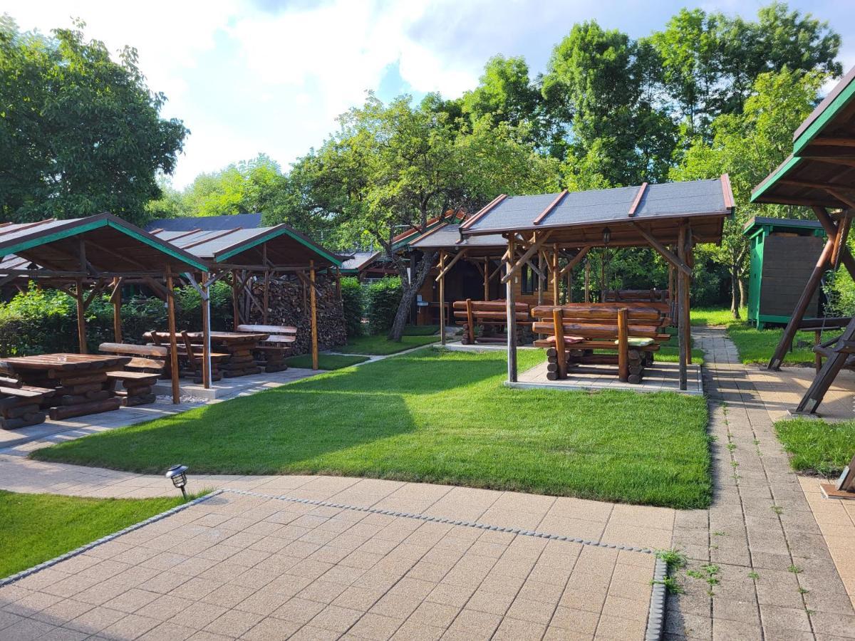 Pensiunea Gasthof Michelsberg Luaran gambar