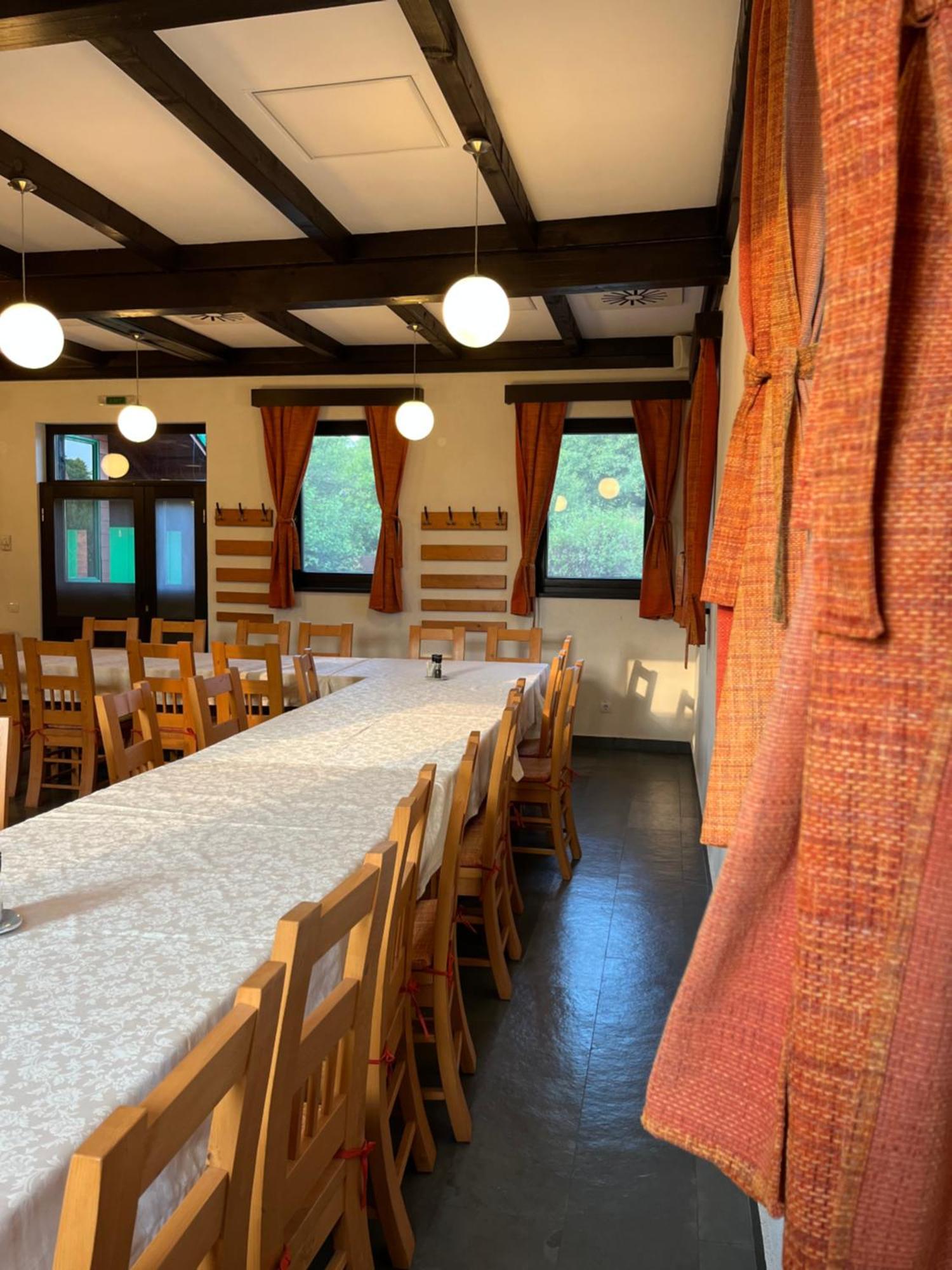 Pensiunea Gasthof Michelsberg Luaran gambar