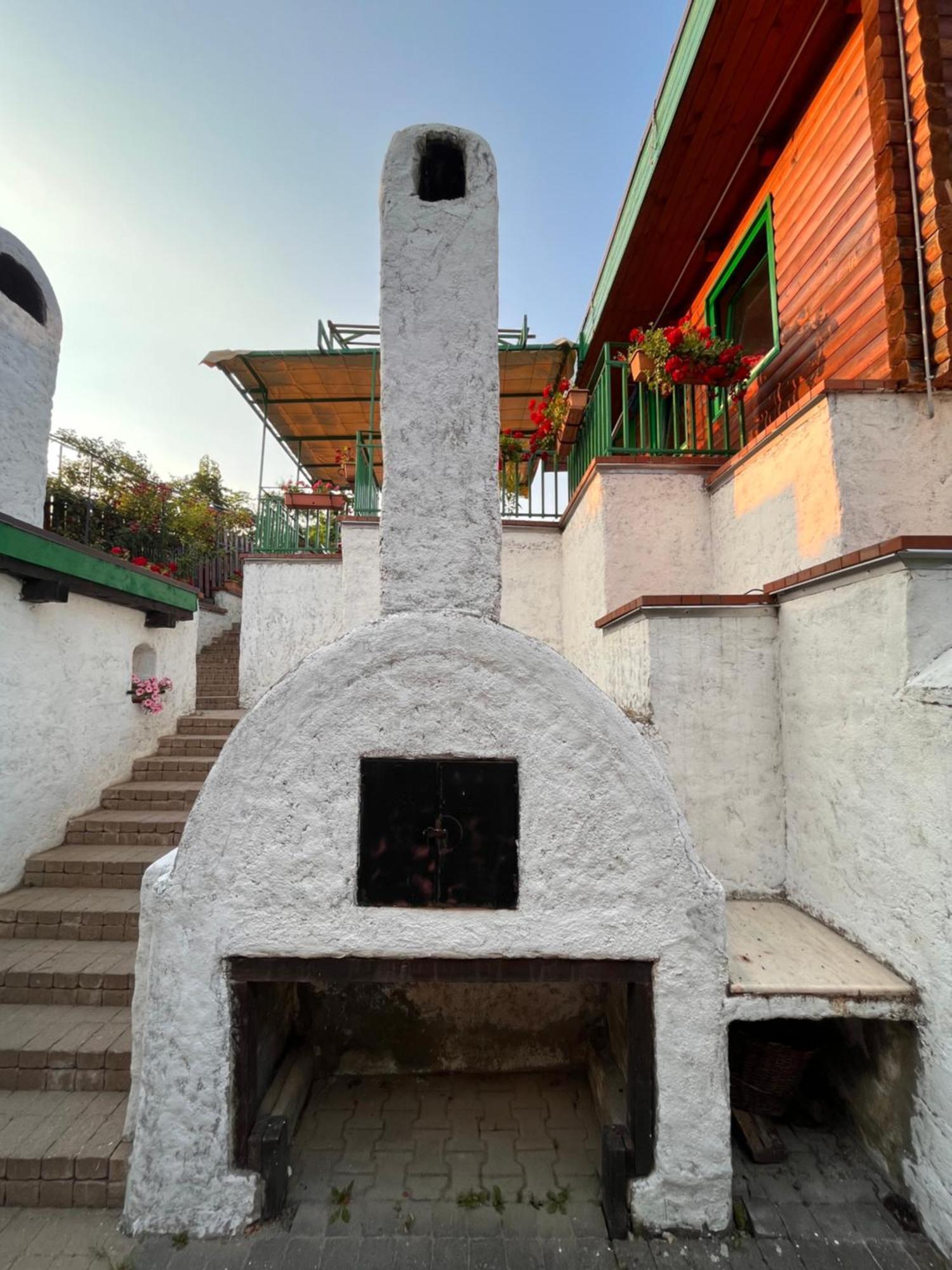 Pensiunea Gasthof Michelsberg Luaran gambar